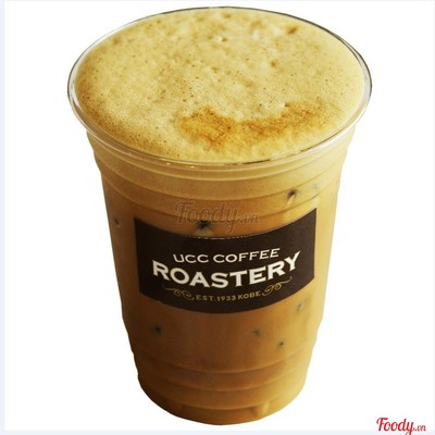 Cafe Sữa Đá