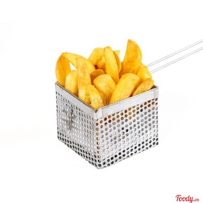 Chips/ Khoai Tây Chiên