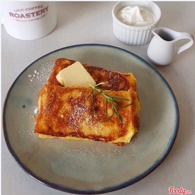 Drink Set- Classic French Toast
