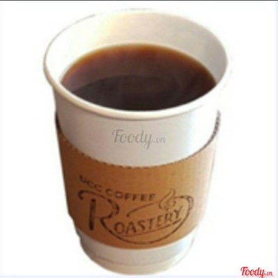 Americano Ice