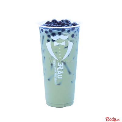 TRÀ SỮA TRÂN CHÂU MATCHA