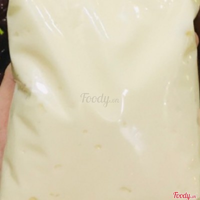 Bơ trắng 200g