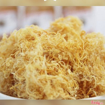 Chà bông loại Hảo hạng 100g