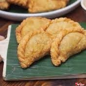 Bánh Xếp Thịt