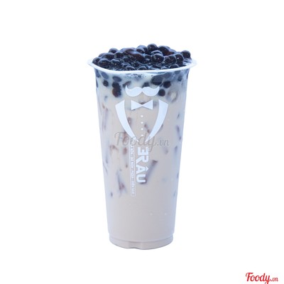 TRÀ SỮA TRÂN CHÂU