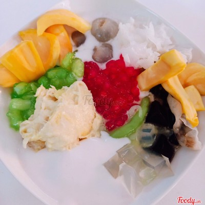 Chè Thái Đặt Biệt