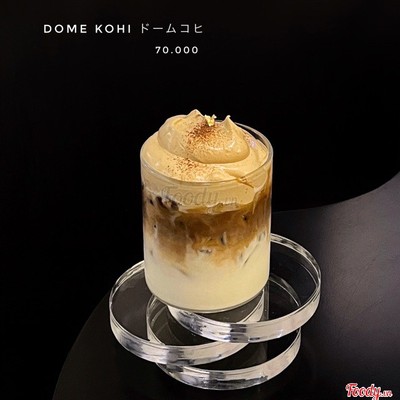 Dome Kohi