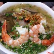 Mì Tươi Nước (ĐẶC BIỆT)