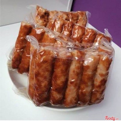Nem Nướng Xiên (1kg)