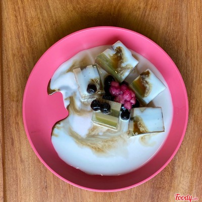 Đông sương