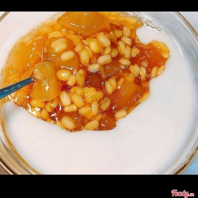 Chè Bưởi