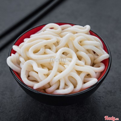 Udon thêm