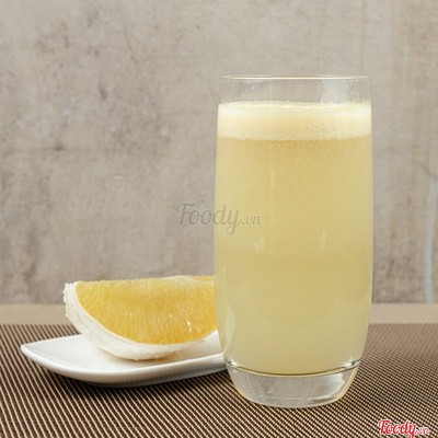 Nước Ép Bưởi