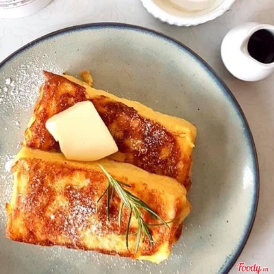 Classic French Toast