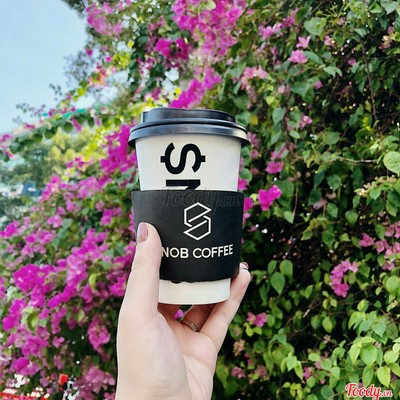 Caramel Macchiato