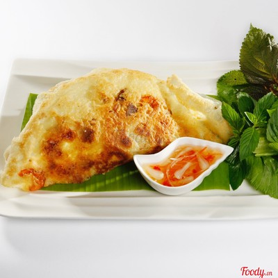 Bánh xèo
