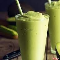 Sinh Tố Bơ