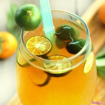 Trà Tắc