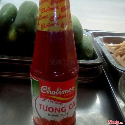 Tuong Ca