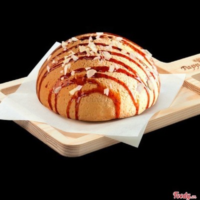 Papparoti Topping chocolate