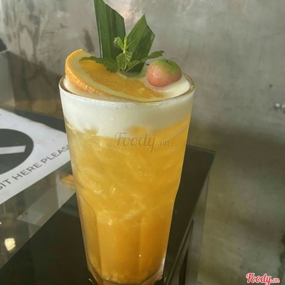 Trà Sơri Hạt Chia