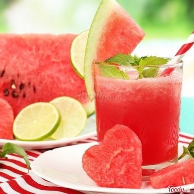 Nước Ép Dưa Hấu