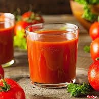 Nước Ép Cà Chua