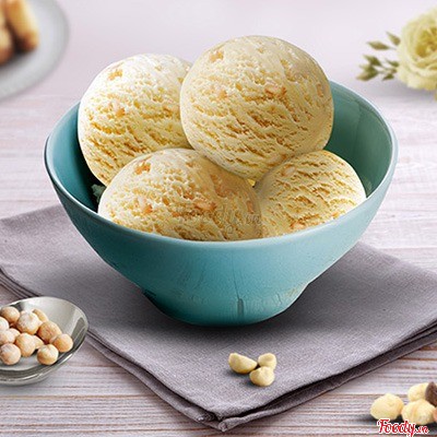 Macadamia