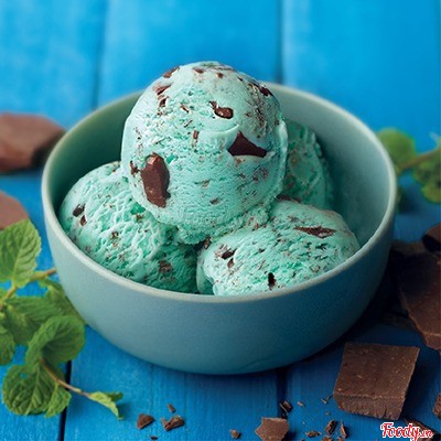 Thin mint