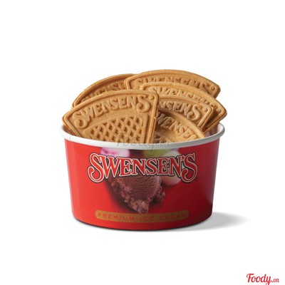  Fan Wafer/Bánh Quế Hình Quạt