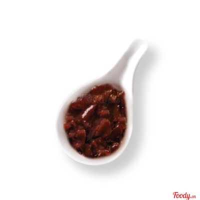 Red Bean Paste