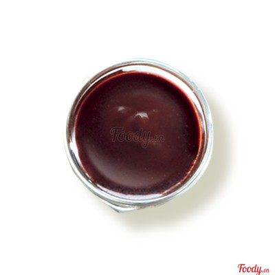 Chocolate Fudge