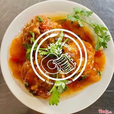 Cơm Xíu Mại
