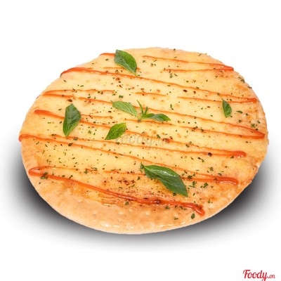 PIZZA PHÔ MAI
