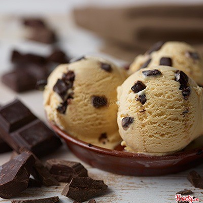 Chocolate chip