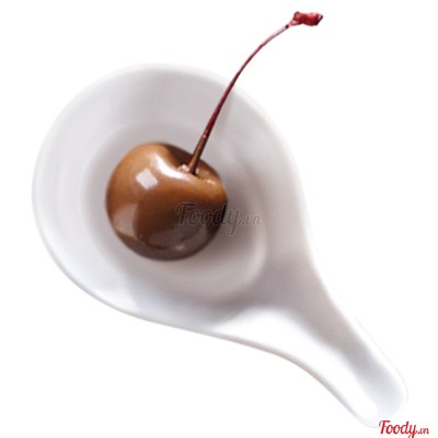 Cherry Dipped