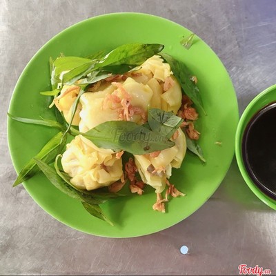 Xíu Mại Thanh Cua 5 Viên