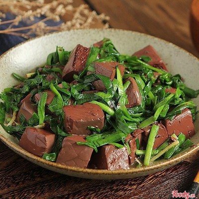 Nấm huyết thêm