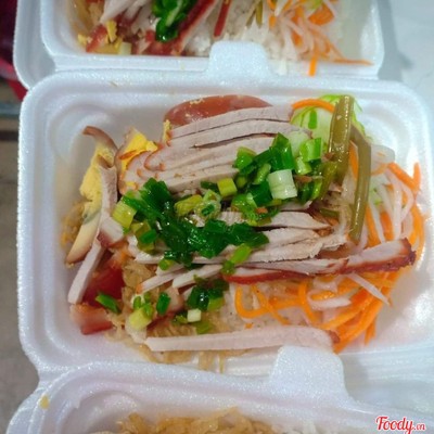 Thêm Thịt Khìa
