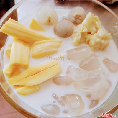 Chè Thốt Nốt (Đác), Mít, Nhản, Sầu Riêng, Đặc Biệt