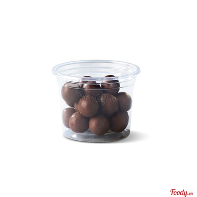 Chocolate Ball/Bánh Sô-Cô-La Viên