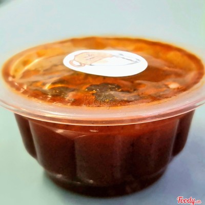Sốt Gia Vị HQ