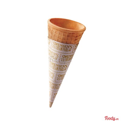 Sugar cone (1pcs)