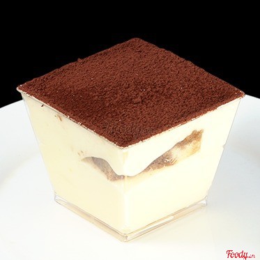 Tiramisu mini