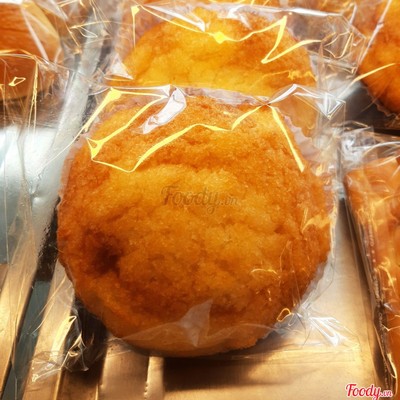 Cadé dừa