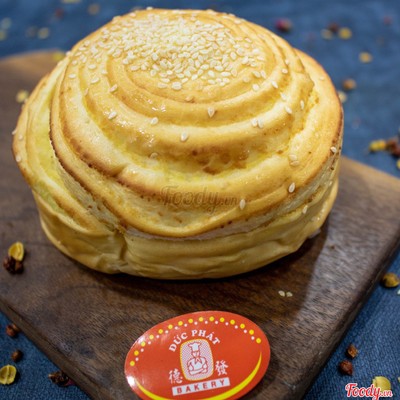 Đậu xanh cuốn