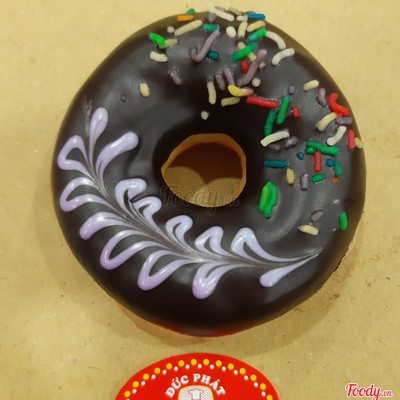 Donut Mini
