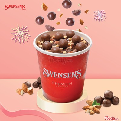 Quart Overload – Chocolate