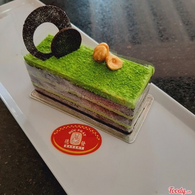 Matcha De Choco