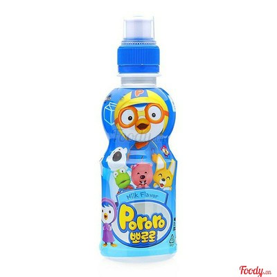 Pororo Milky